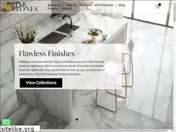 Sites similar to fivestones.in
