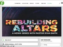 Sites similar to fivestonesga.com
