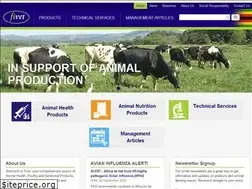 Sites similar to fivetanimalhealth.com