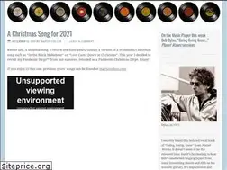 Sites similar to fivethingsseenandheard.com
