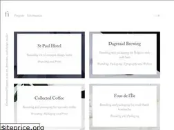 Sites similar to fivethousandfingers.com