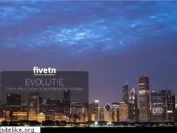Sites similar to fivetn-development.ro