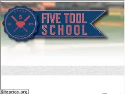 Sites similar to fivetoolschool.com