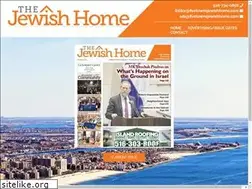 Sites similar to fivetownsjewishhome.com
