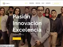Sites similar to fivetwofive.mx