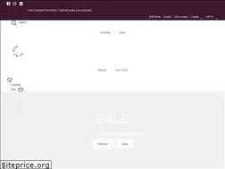 Sites similar to fiveunits.com