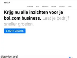 Sites similar to fivex.nl