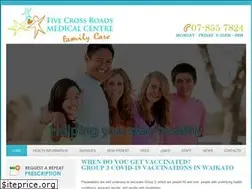 Sites similar to fivexrdsmc.co.nz