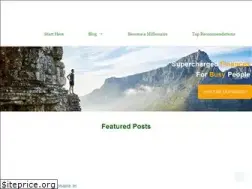 Sites similar to fiveyearfireescape.com