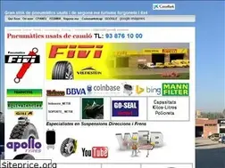 Sites similar to fivi.cat