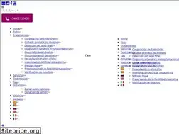Sites similar to fivir.es