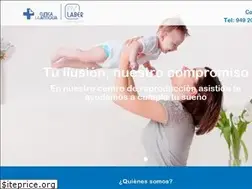 Sites similar to fivlaber.es