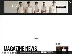 Sites similar to fivmagazine.com