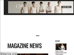 Sites similar to fivmagazine.es