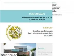 Sites similar to fivmed.com.br