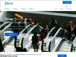 Sites similar to fivoor.nl