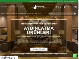 Sites similar to fivorno.com