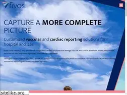 Sites similar to fivoshealth.com