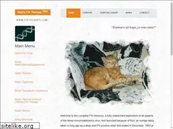 Sites similar to fivtherapy.com