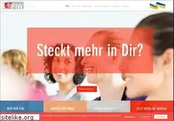 Sites similar to fiw-ev.de