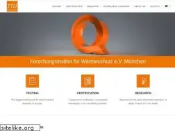 Sites similar to fiw-muenchen.de