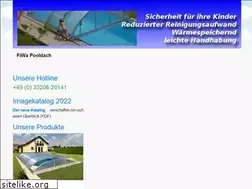 Sites similar to fiwa-pooldach.de