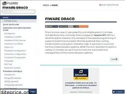 Sites similar to fiware-draco.readthedocs.io