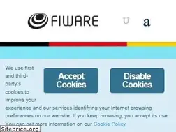 Sites similar to fiware.org