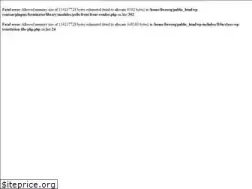 Sites similar to fiwe.org