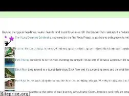 Sites similar to fiwiroots.com