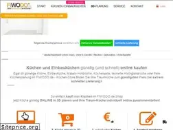 Sites similar to fiwodo.de