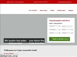 Sites similar to fix-auto-verkaufen.de