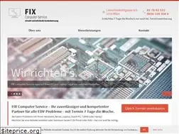 Sites similar to fix-computer-service.at