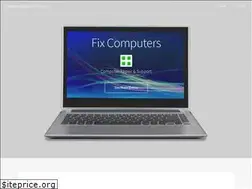 Sites similar to fix-computers.net
