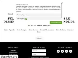 Sites similar to fix-dessinateur.com
