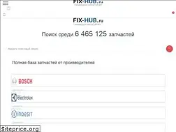 Sites similar to fix-hub.kz