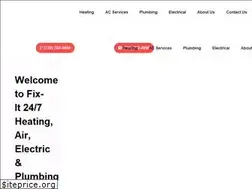 Sites similar to fix-it24.com