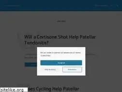 Sites similar to fix-knee-pain.com