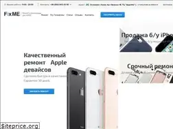 Sites similar to fix-me.kiev.ua