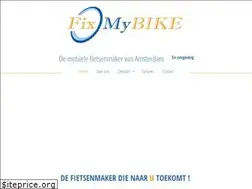 Sites similar to fix-mybike.nl