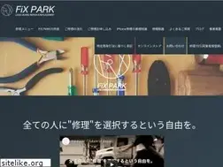 Sites similar to fix-park.com