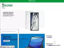 Sites similar to fix-point.net