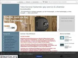 Sites similar to fix-r.hu