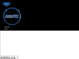 Sites similar to fix-reinigungen.de