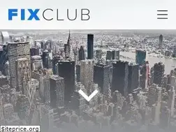 Sites similar to fix.club