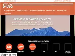 Sites similar to fix.es