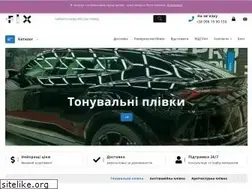 Sites similar to fix.kiev.ua