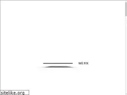 Sites similar to fix.network