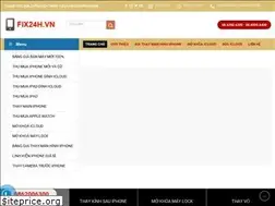 Sites similar to fix24h.vn
