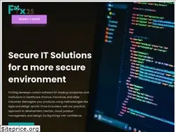 Sites similar to fix25nigeria.com
